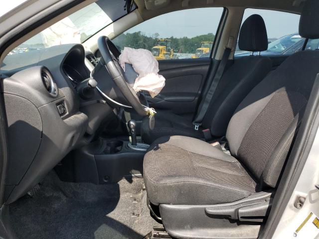 Photo 7 from auction – 2016 NISSAN VERSA S with VIN 3N1CN7AP3GL843483