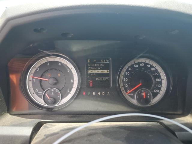 Photo 9 from auction – 2016 RAM 1500 SLT with VIN 1C6RR6GG2GS312118