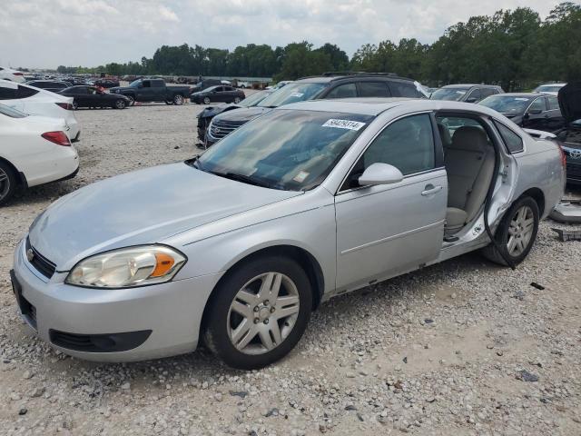 CHEVROLET IMPALA LT 2011 with VIN 2G1WG5EK9B1242430 - Photo from auction