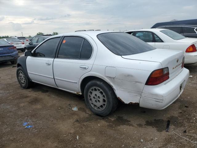 Photo 2 from auction – 1996 NISSAN MAXIMA GLE with VIN JN1CA21D2TT735835