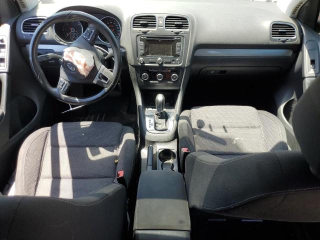 Photo 8 from auction – 2012 VOLKSWAGEN GOLF with VIN WVWDM7AJ7CW346750