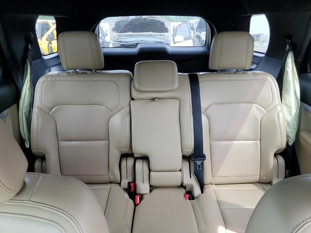 Photo 10 from auction – 2017 FORD EXPLORER L with VIN 1FM5K7FH7HGA86637