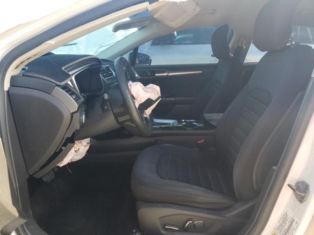 Photo 7 from auction – 2014 FORD FUSION SE with VIN 1FA6P0H75E5367922