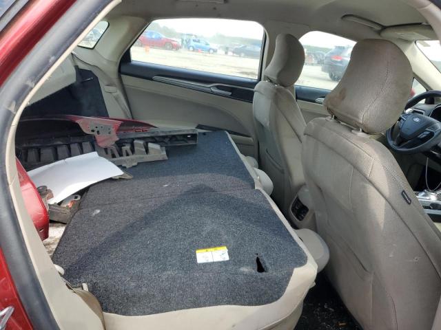 Photo 10 from auction – 2019 FORD FUSION SE with VIN 3FA6P0HD8KR229256