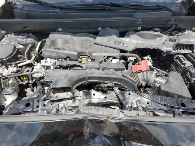 Photo 12 from auction – 2021 TOYOTA RAV4 LE with VIN 2T3H1RFV3MC160349