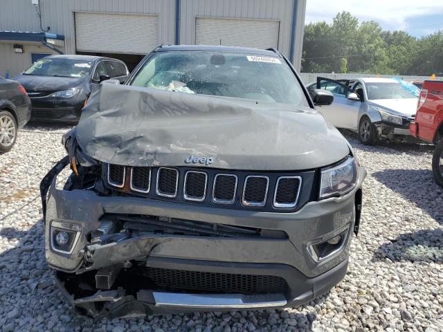 Foto 5 de la subasta – 2020 JEEP COMPASS LI con VIN 3C4NJDCB6LT128208