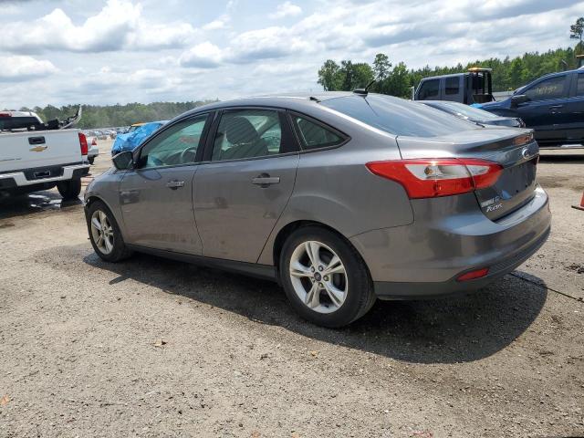 Photo 2 from auction – 2014 FORD FOCUS SE with VIN 1FADP3F23EL121348