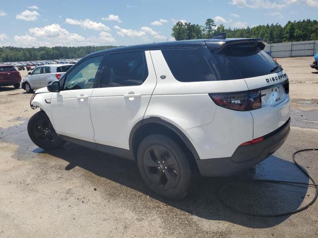 Photo 2 from auction – 2023 LAND ROVER DISCOVERY with VIN SALCJ2FX8PH914396