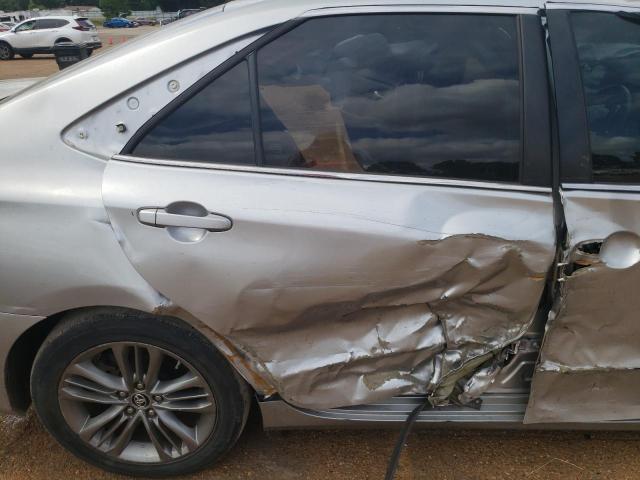 Photo 10 from auction – 2015 TOYOTA CAMRY LE with VIN 4T1BF1FK6FU007666