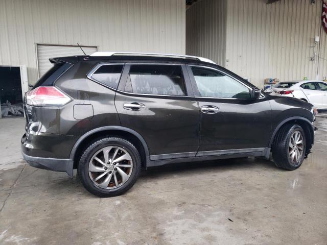 Photo 3 from auction – 2015 NISSAN ROGUE S with VIN 5N1AT2MT7FC768296