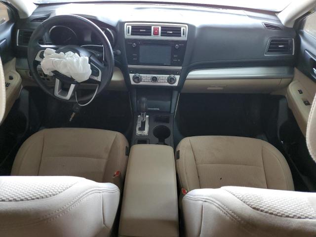 Photo 8 from auction – 2017 SUBARU OUTBACK 2. with VIN 4S4BSACC7H3238657
