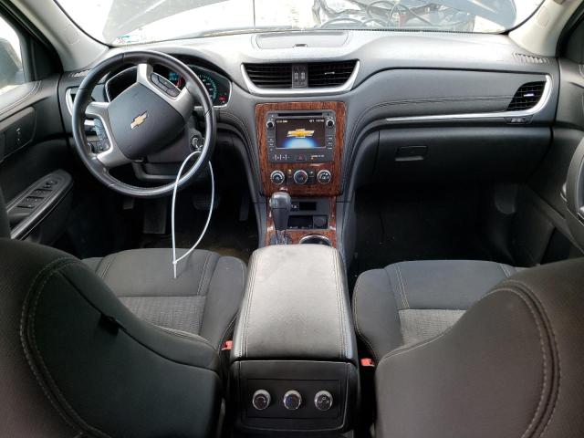 Photo 8 from auction – 2013 CHEVROLET TRAVERSE L with VIN 1GNKVGKD3DJ163915