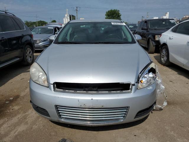 Photo 5 from auction – 2011 CHEVROLET IMPALA LT with VIN 2G1WG5EK3B1143599