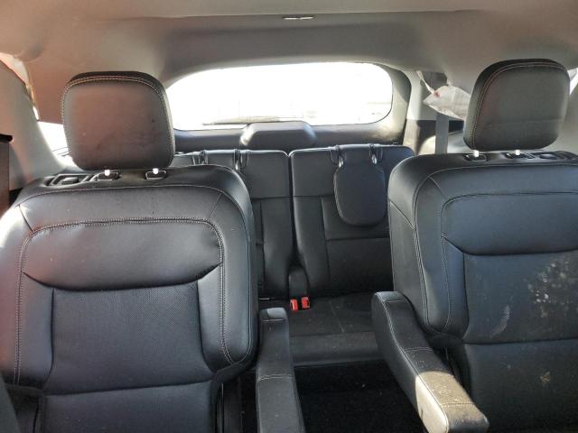 Foto 10 de la subasta – 2021 FORD EXPLORER L con VIN 1FMSK7FH2MGC50261