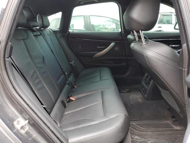 Photo 10 from auction – 2016 BMW 335 XIGT with VIN WBA3X9C55GD870069
