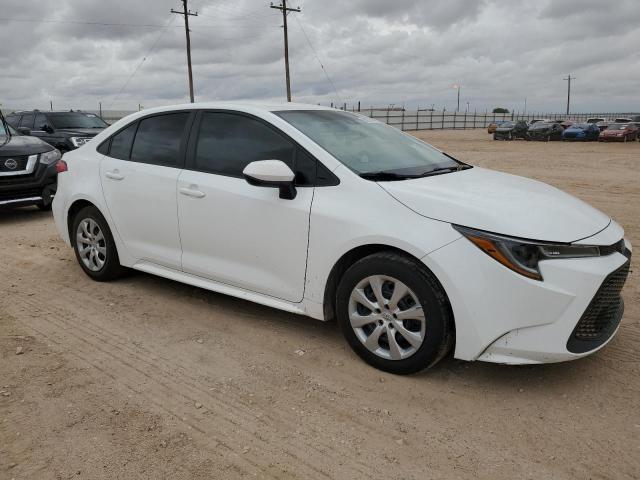 Photo 4 from auction – 2020 TOYOTA COROLLA LE with VIN 5YFEPRAE8LP043978