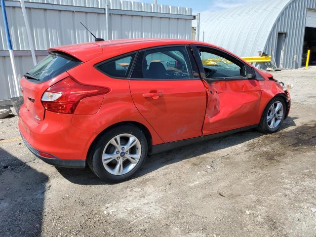 Photo 3 from auction – 2013 FORD FOCUS SE with VIN 1FADP3K24DL376515