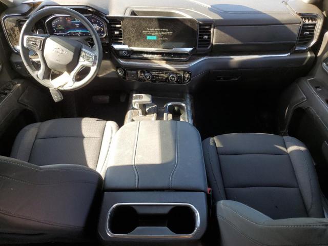 Photo 8 from auction – 2024 CHEVROLET SILVERADO with VIN 3GCUDEE83RG257924