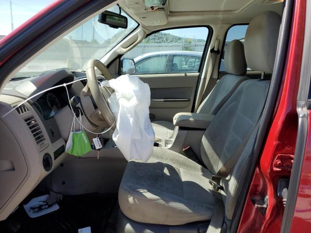 صورة رقم 7 من المزاد - 2011 FORD ESCAPE XLT مع VIN 1FMCU0DG9BKA48804