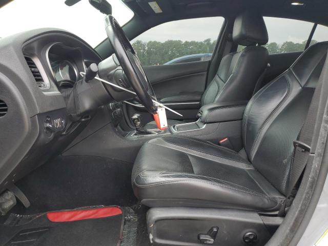 Photo 7 from auction – 2021 DODGE CHARGER SX with VIN 2C3CDXBG5MH527185