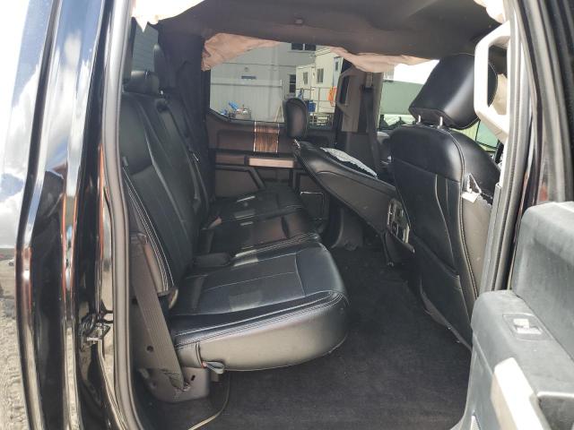 Photo 10 from auction – 2019 FORD F150 SUPER with VIN 1FTEW1C4XKKF09884