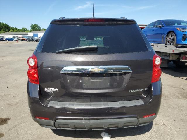 Photo 6 from auction – 2015 CHEVROLET EQUINOX LT with VIN 2GNFLFEK2F6100915