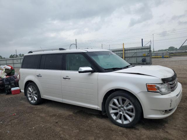Photo 4 from auction – 2012 FORD FLEX LIMIT with VIN 2FMHK6DC8CBD03045
