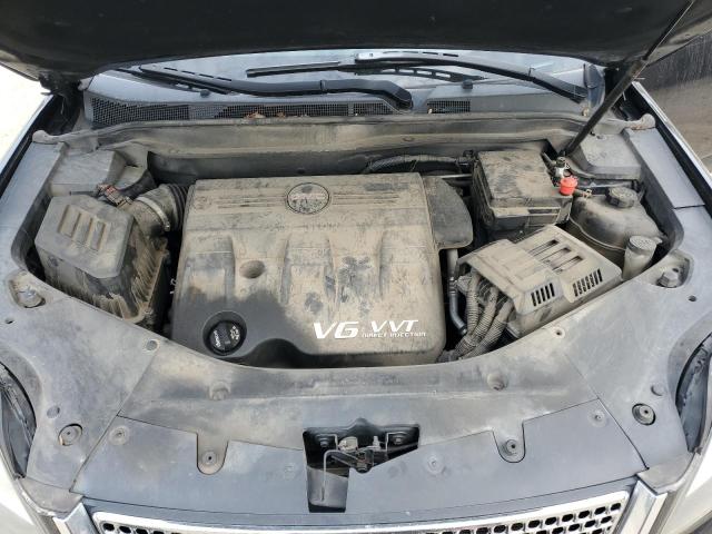 Photo 12 from auction – 2013 GMC TERRAIN DE with VIN 2GKFLYE35D6400544