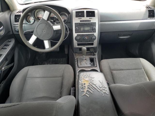 Photo 8 from auction – 2009 DODGE CHARGER SX with VIN 2B3KA33V39H557090