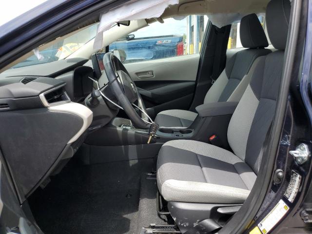 Photo 7 from auction – 2023 TOYOTA COROLLA LE with VIN 5YFB4MDE7PP066863