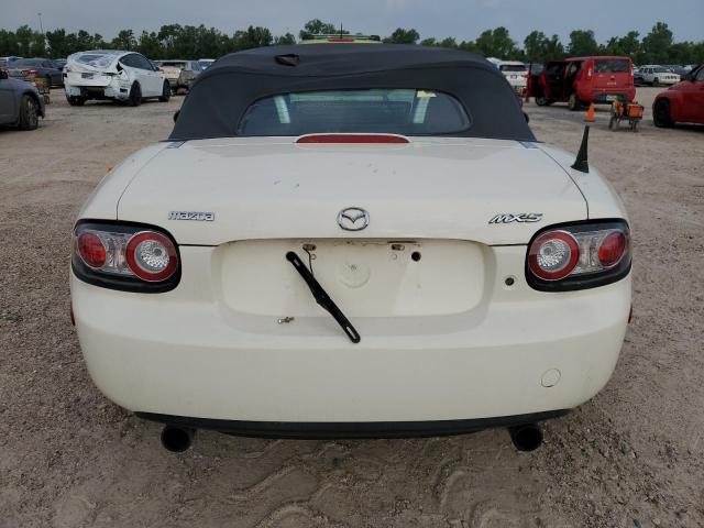 Photo 6 from auction – 2006 MAZDA MX-5 MIATA with VIN JM1NC25FX60103036