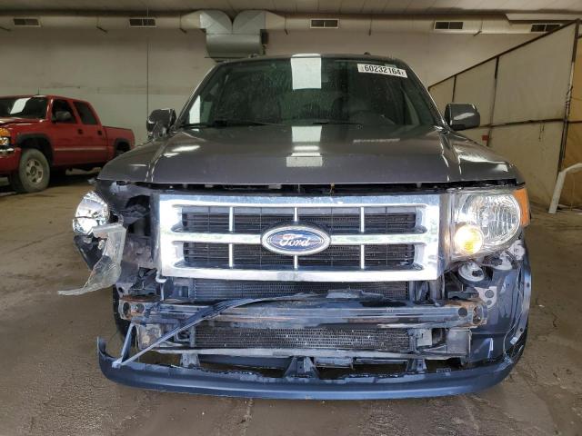 Photo 5 from auction – 2012 FORD ESCAPE LIM with VIN 1FMCU0EG7CKB17456