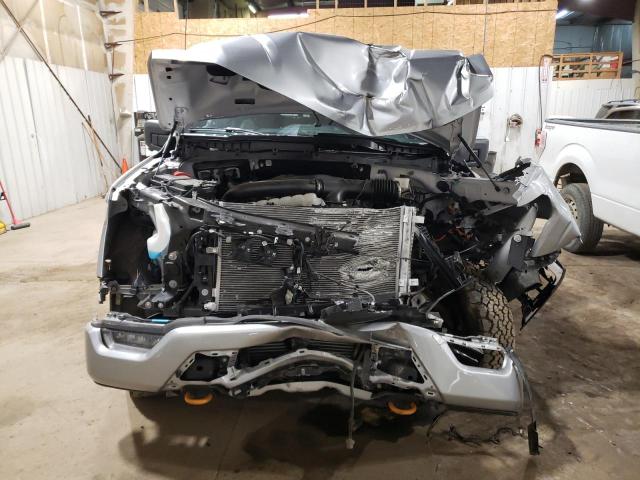 Photo 5 from auction – 2023 FORD F150 SUPER with VIN 1FTEW1E82PFB88990