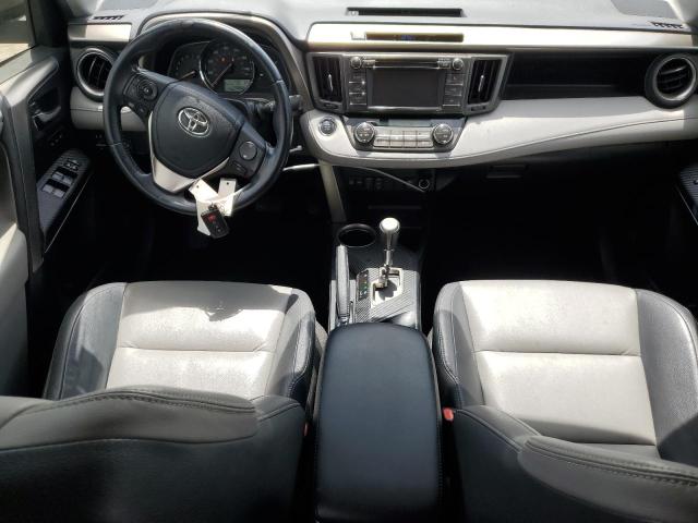 Photo 8 from auction – 2013 TOYOTA RAV4 LIMIT with VIN JTMDFREVXD5016384