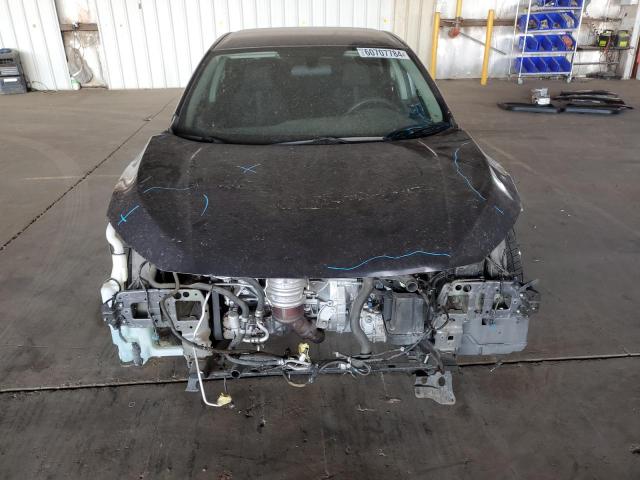 Photo 5 from auction – 2017 HONDA CIVIC LX with VIN 19XFC2F55HE066126