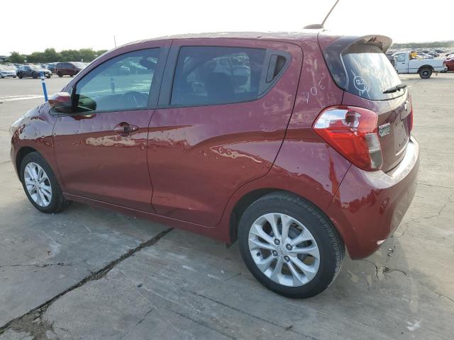 Photo 2 from auction – 2022 CHEVROLET SPARK 1LT with VIN KL8CD6SA8NC028024