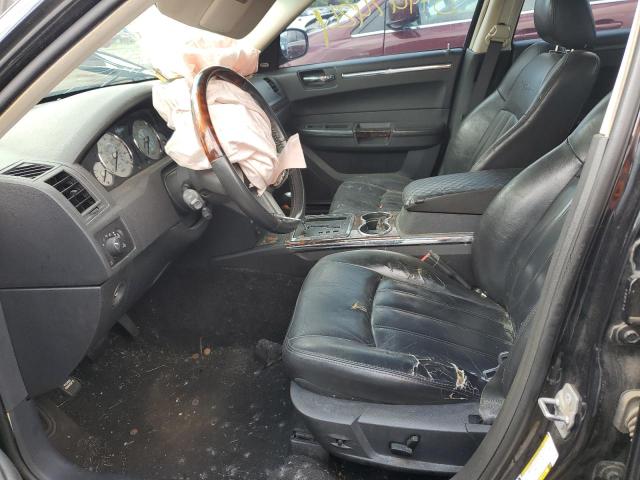 Photo 7 from auction – 2010 CHRYSLER 300C with VIN 2C3CA6CT5AH114368