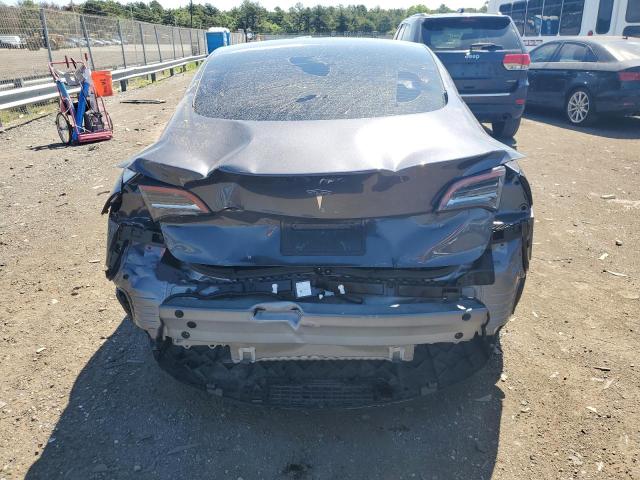 Photo 6 from auction – 2023 TESLA MODEL 3 with VIN 5YJ3E1EA2PF672272