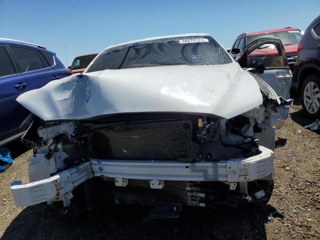 Photo 5 from auction – 2017 FORD FUSION SE with VIN 3FA6P0LU8HR317921