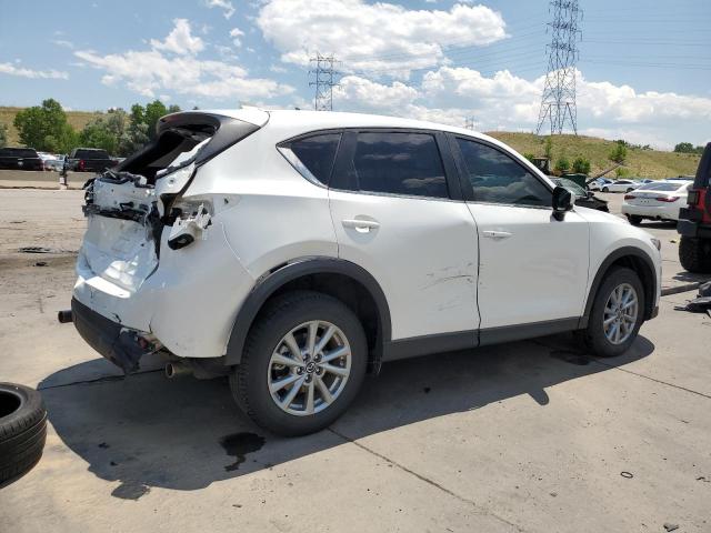 Zdjęcie 3 z aukcji – 2023 MAZDA CX-5 PREFE z VIN JM3KFBCM9P0288491