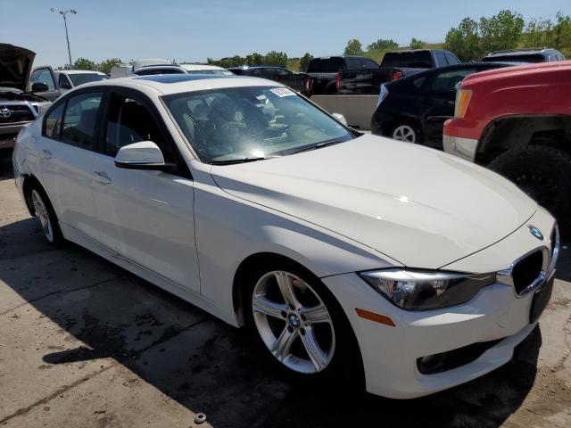 Photo 4 from auction – 2013 BMW 328 I SULE with VIN WBA3C1C57DK104249