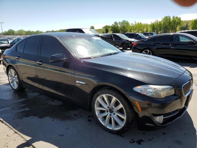 Photo 4 from auction – 2011 BMW 535 XI with VIN WBAFU7C54BC872825