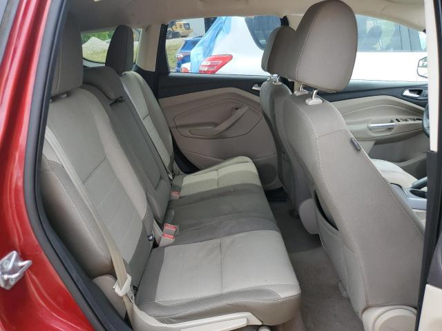 Photo 11 from auction – 2015 FORD ESCAPE SE with VIN 1FMCU9G92FUC06735