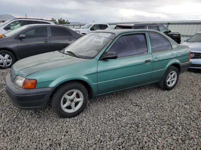TOYOTA TERCEL 1999 with VIN JT2EL55D5S0054430 - Photo from auction