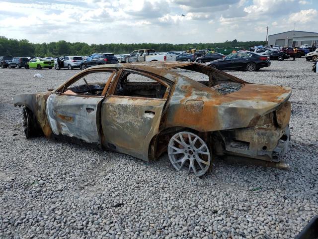 Photo 2 from auction – 2017 DODGE CHARGER R/ with VIN 2C3CDXGJ6HH525200