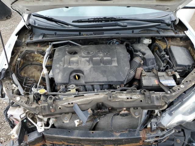 Photo 11 from auction – 2014 TOYOTA COROLLA EC with VIN 2T1BPRHE8EC008630