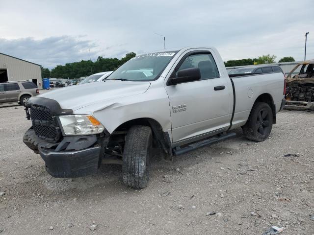 Photo 1 from auction – 2013 RAM 1500 ST with VIN 3C6JR6AP0DG578990