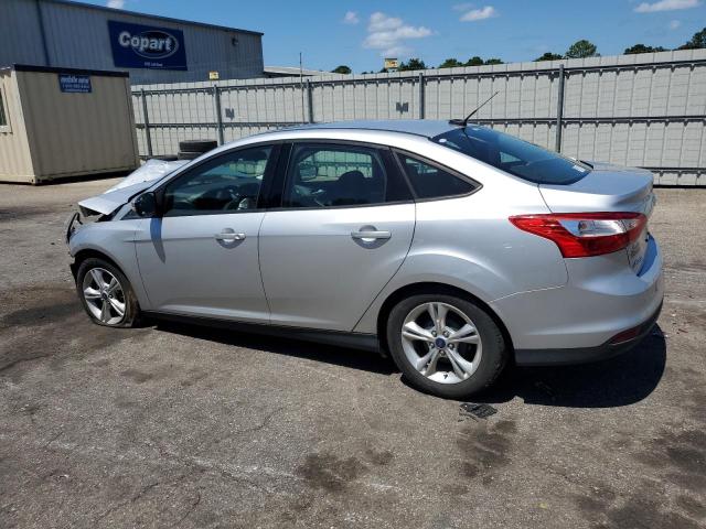 Photo 2 from auction – 2014 FORD FOCUS SE with VIN 1FADP3F27EL367089