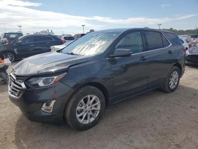 CHEVROLET EQUINOX LT 2018 with VIN 3GNAXJEVXJL291208 - Photo from auction
