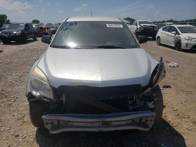 Photo 5 from auction – 2015 CHEVROLET EQUINOX LS with VIN 2GNALAEK2F6261052